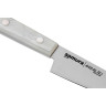 Овощной нож SAMURA HARAKIRI SHR-0011AW/K