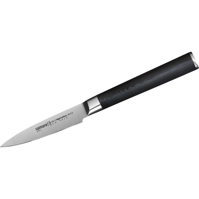 Овощной нож SAMURA MO-V SM-0010 SM-0010/A